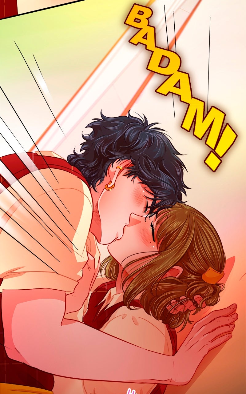 Love 4 a Walk (S2) Episode 97 page 37 - 