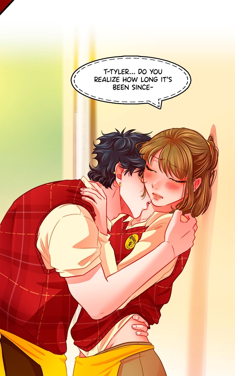 Love 4 a Walk (S2) Episode 97 page 39 - 