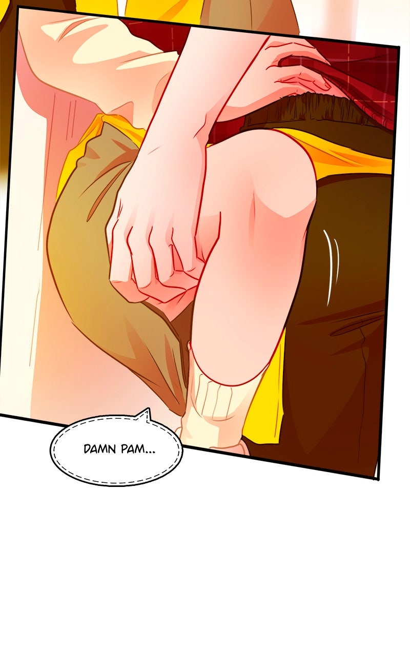 Love 4 a Walk (S2) Episode 97 page 40 - 