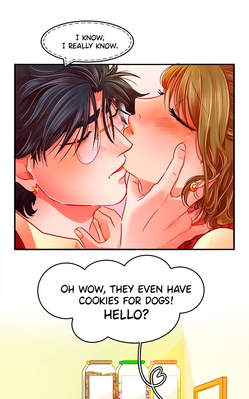 Love 4 a Walk (S2) Episode 97 page 41 - 