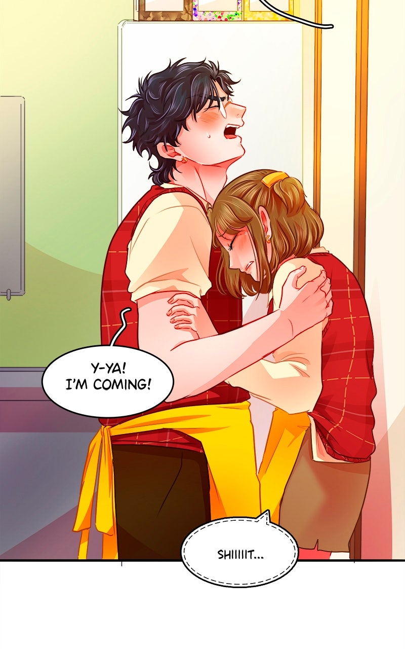Love 4 a Walk (S2) Episode 97 page 42 - 