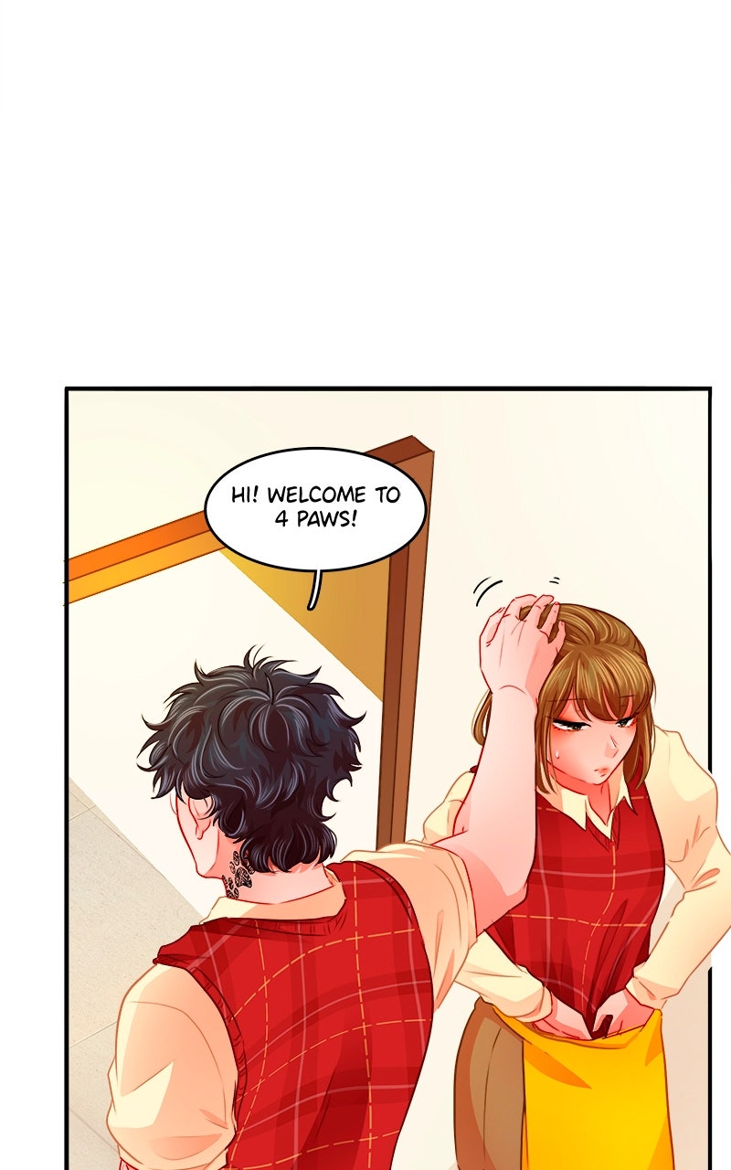 Love 4 a Walk (S2) Episode 97 page 43 - 