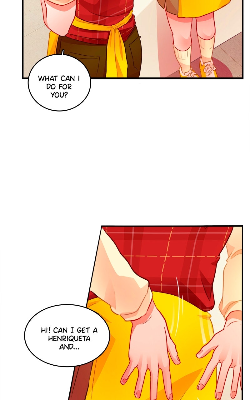 Love 4 a Walk (S2) Episode 97 page 44 - 