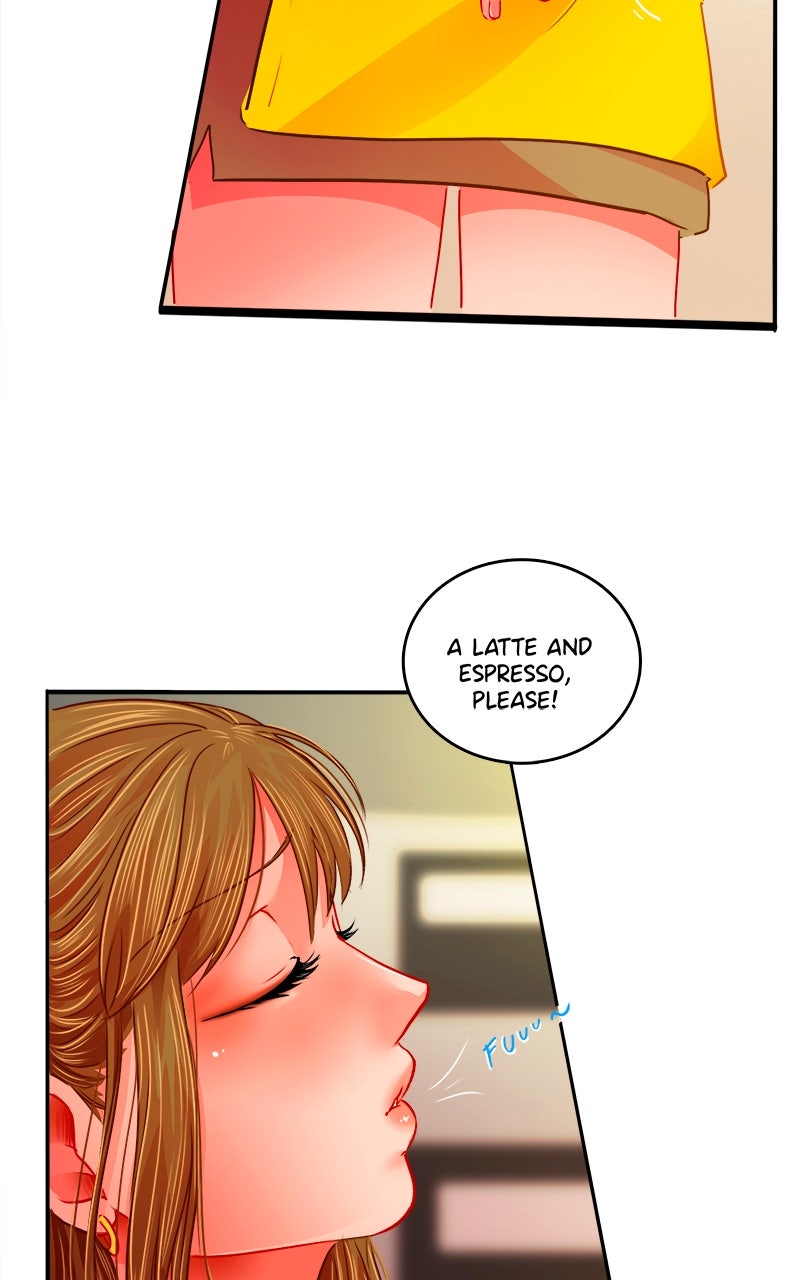 Love 4 a Walk (S2) Episode 97 page 45 - 
