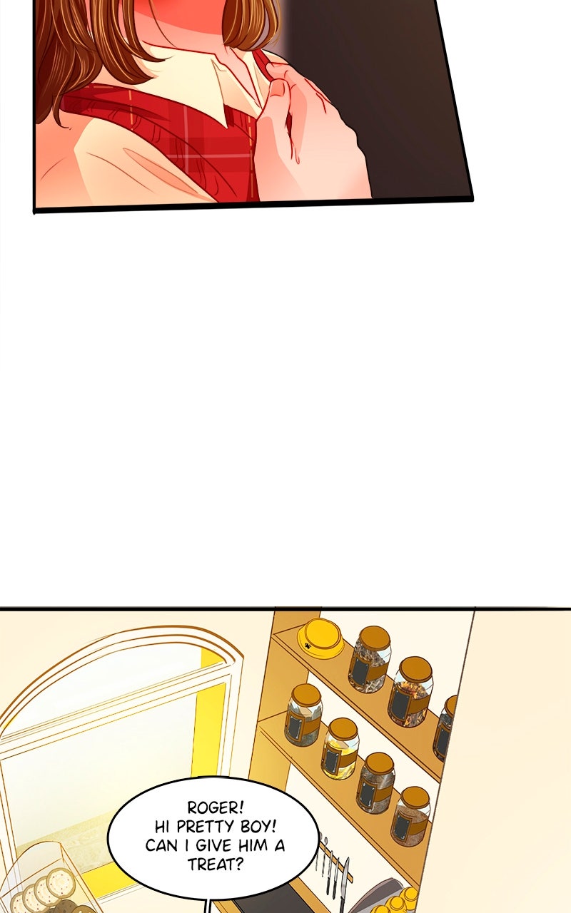 Love 4 a Walk (S2) Episode 97 page 46 - 