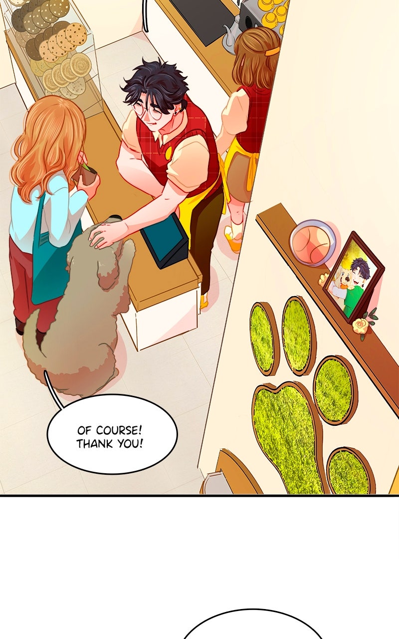 Love 4 a Walk (S2) Episode 97 page 47 - 