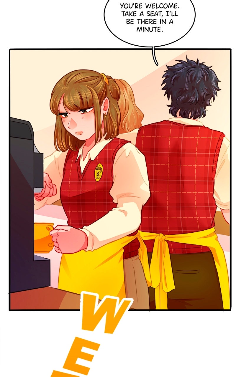 Love 4 a Walk (S2) Episode 97 page 48 - 