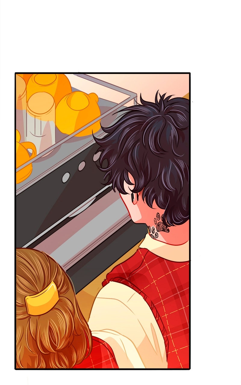 Love 4 a Walk (S2) Episode 97 page 50 - 
