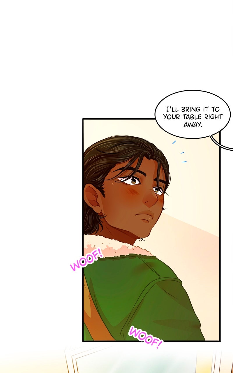 Love 4 a Walk (S2) Episode 97 page 6 - 