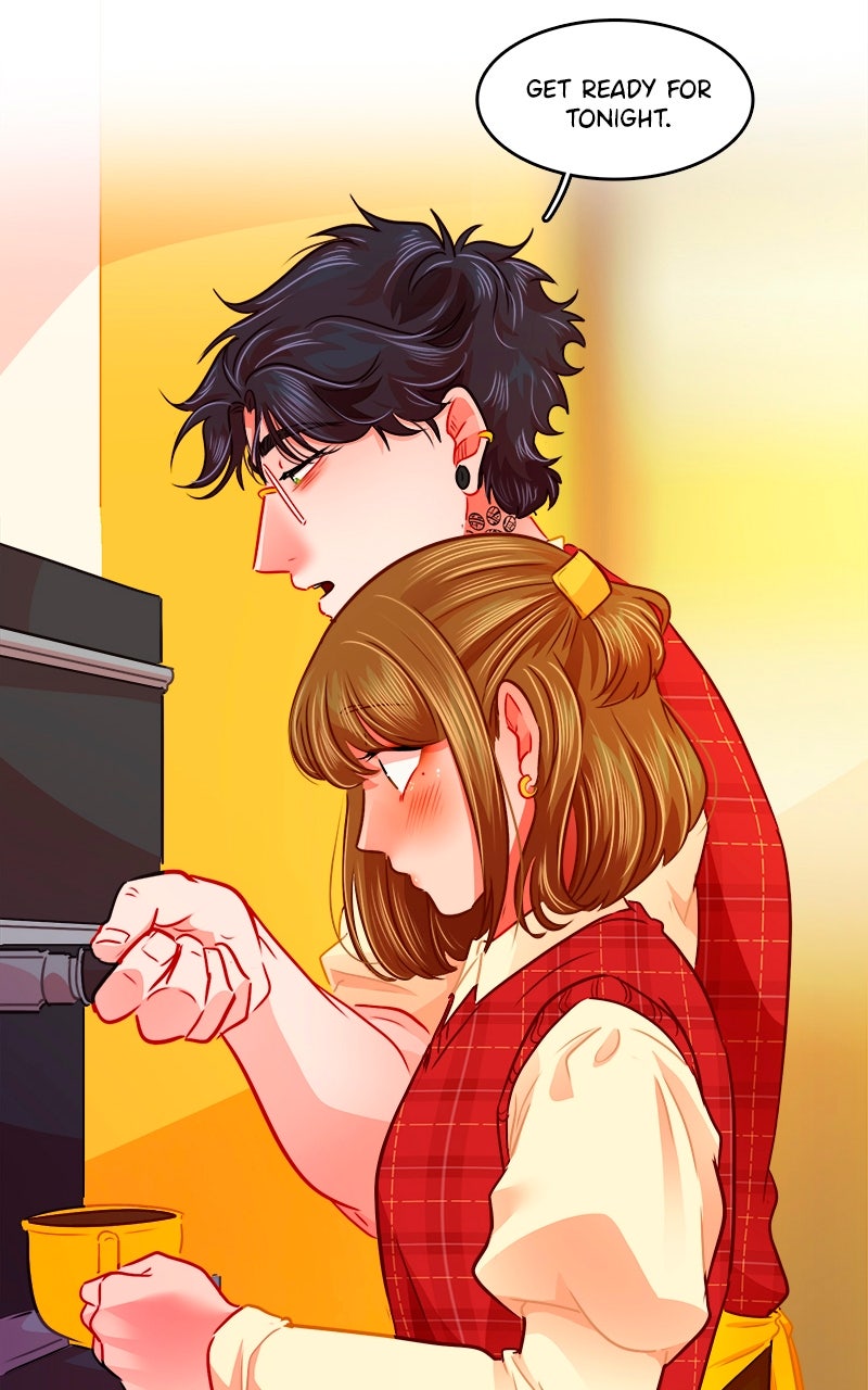 Love 4 a Walk (S2) Episode 97 page 51 - 