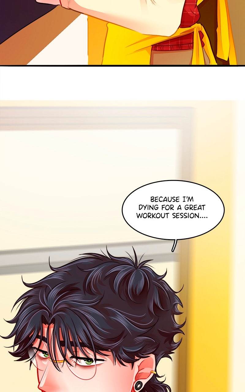 Love 4 a Walk (S2) Episode 97 page 52 - 