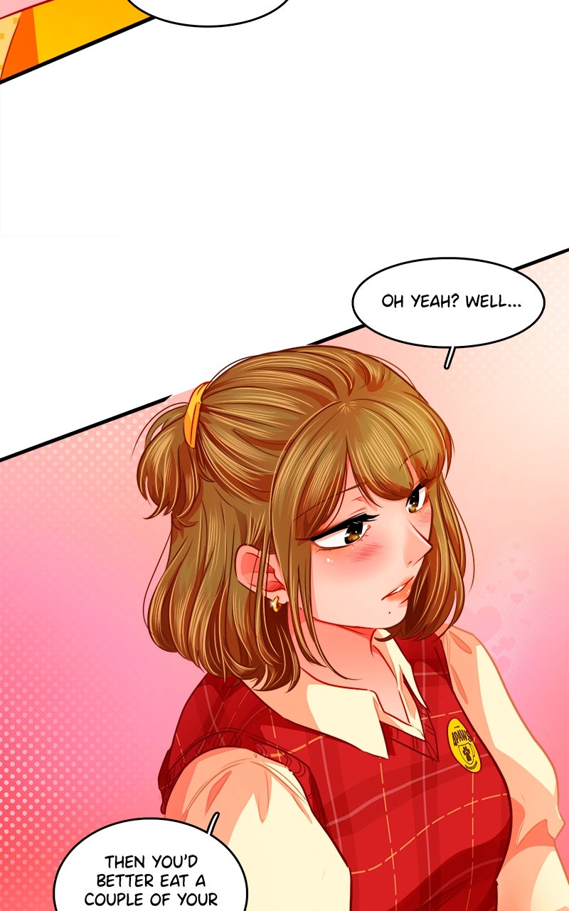 Love 4 a Walk (S2) Episode 97 page 54 - 