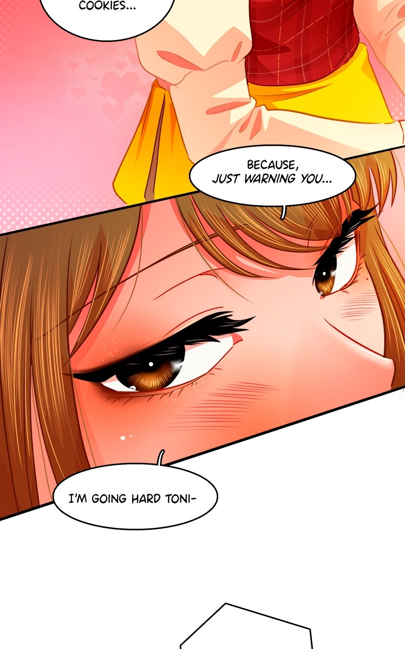 Love 4 a Walk (S2) Episode 97 page 55 - 