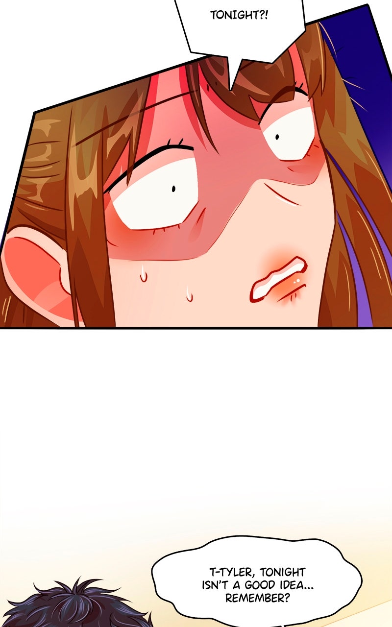 Love 4 a Walk (S2) Episode 97 page 56 - 