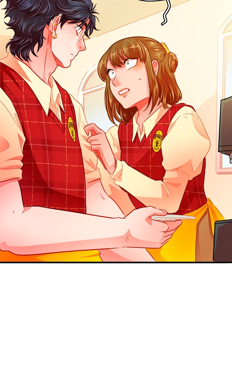 Love 4 a Walk (S2) Episode 97 page 57 - 