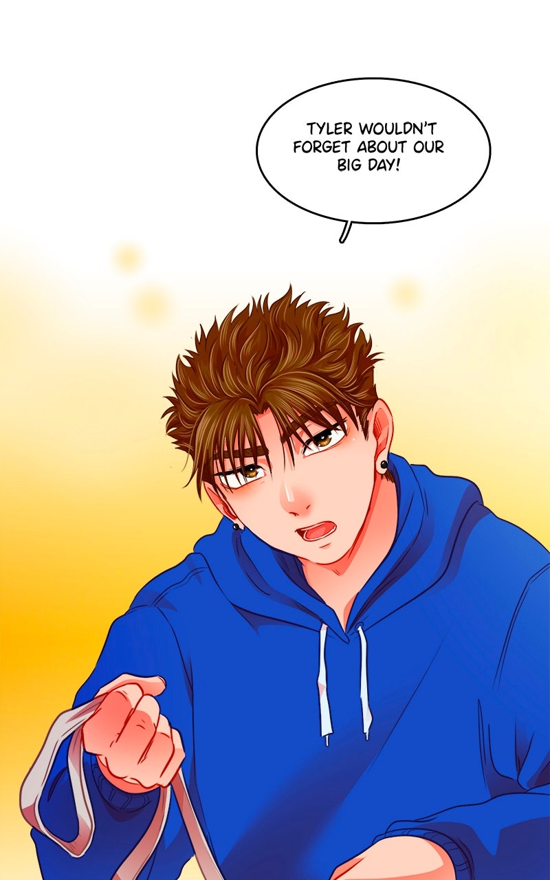 Love 4 a Walk (S2) Episode 97 page 60 - 
