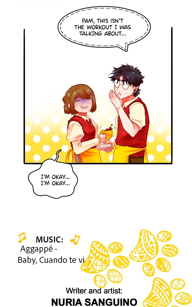 Love 4 a Walk (S2) Episode 97 page 63 - 