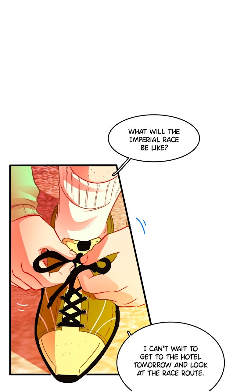 Love 4 a Walk (S2) Episode 98 page 1 - 