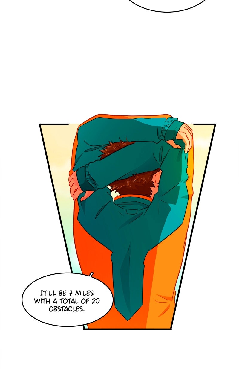 Love 4 a Walk (S2) Episode 98 page 2 - 