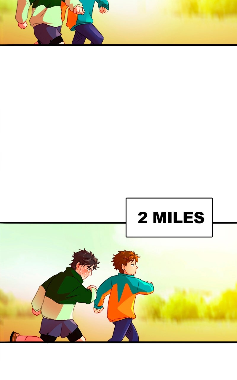 Love 4 a Walk (S2) Episode 98 page 11 - 