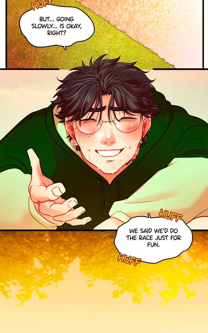 Love 4 a Walk (S2) Episode 98 page 14 - 