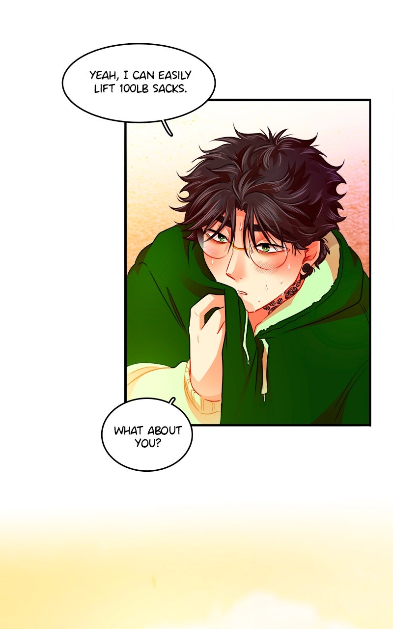Love 4 a Walk (S2) Episode 98 page 18 - 