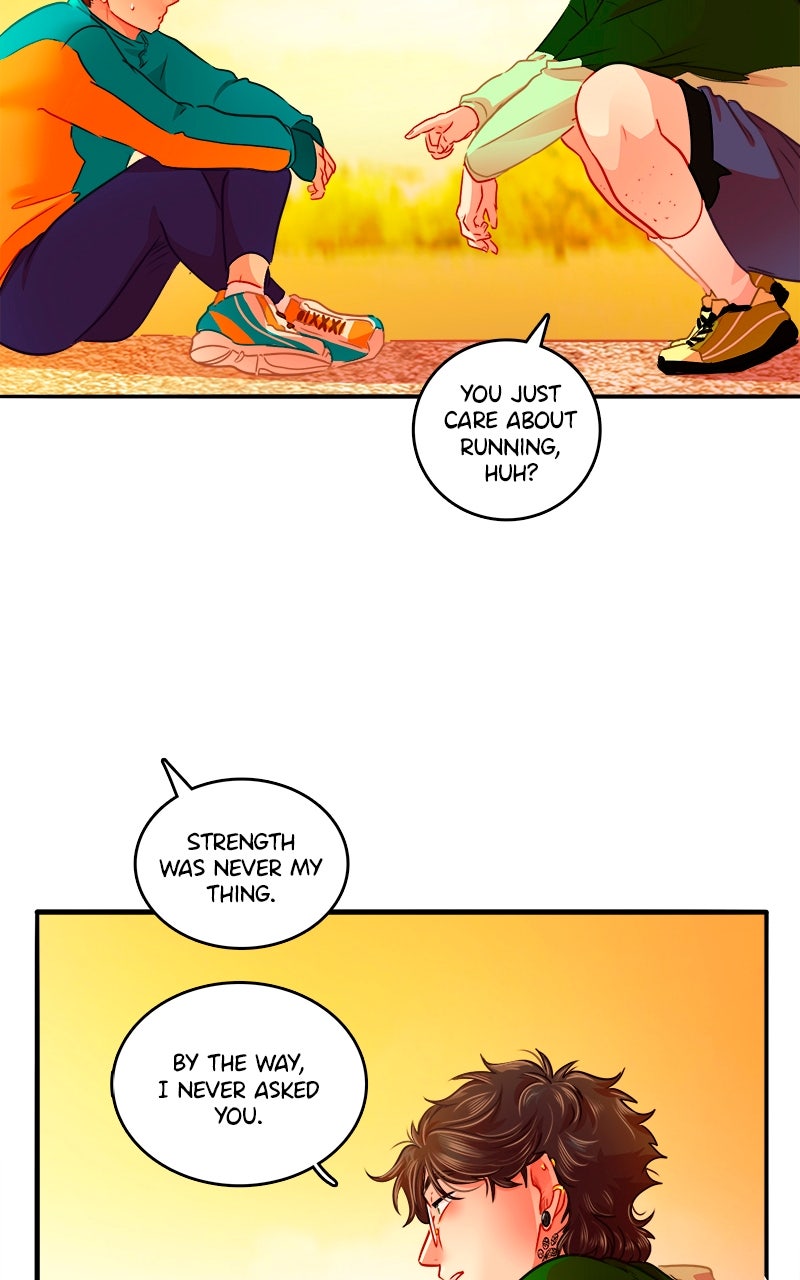 Love 4 a Walk (S2) Episode 98 page 20 - 