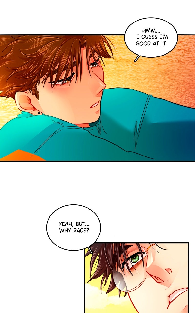 Love 4 a Walk (S2) Episode 98 page 22 - 