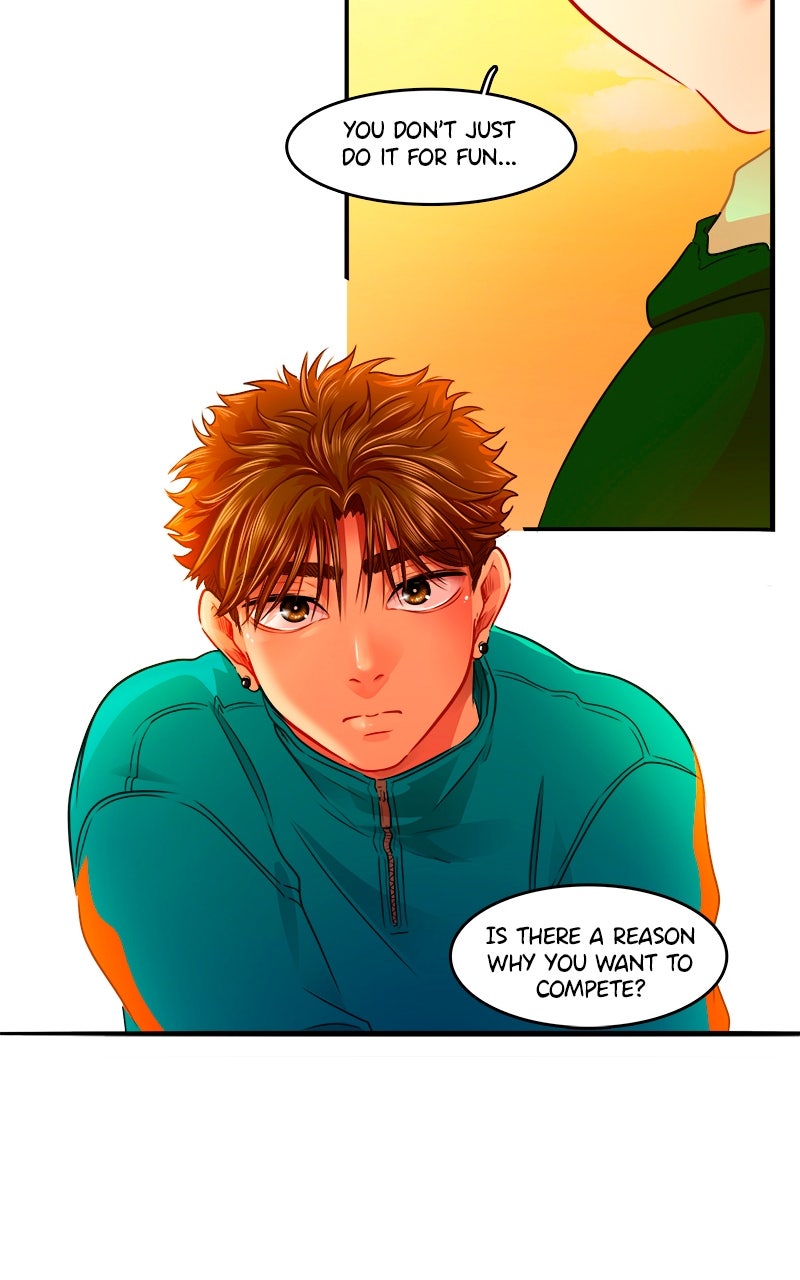 Love 4 a Walk (S2) Episode 98 page 23 - 