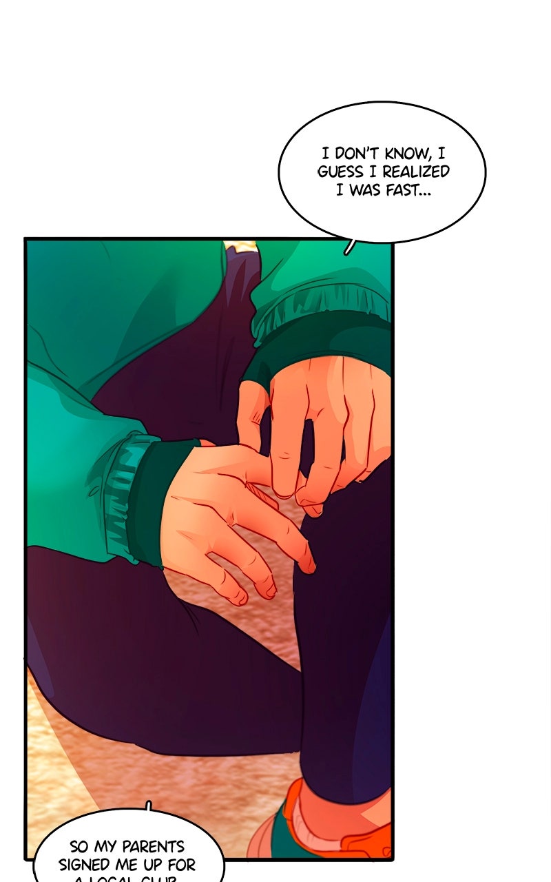 Love 4 a Walk (S2) Episode 98 page 24 - 