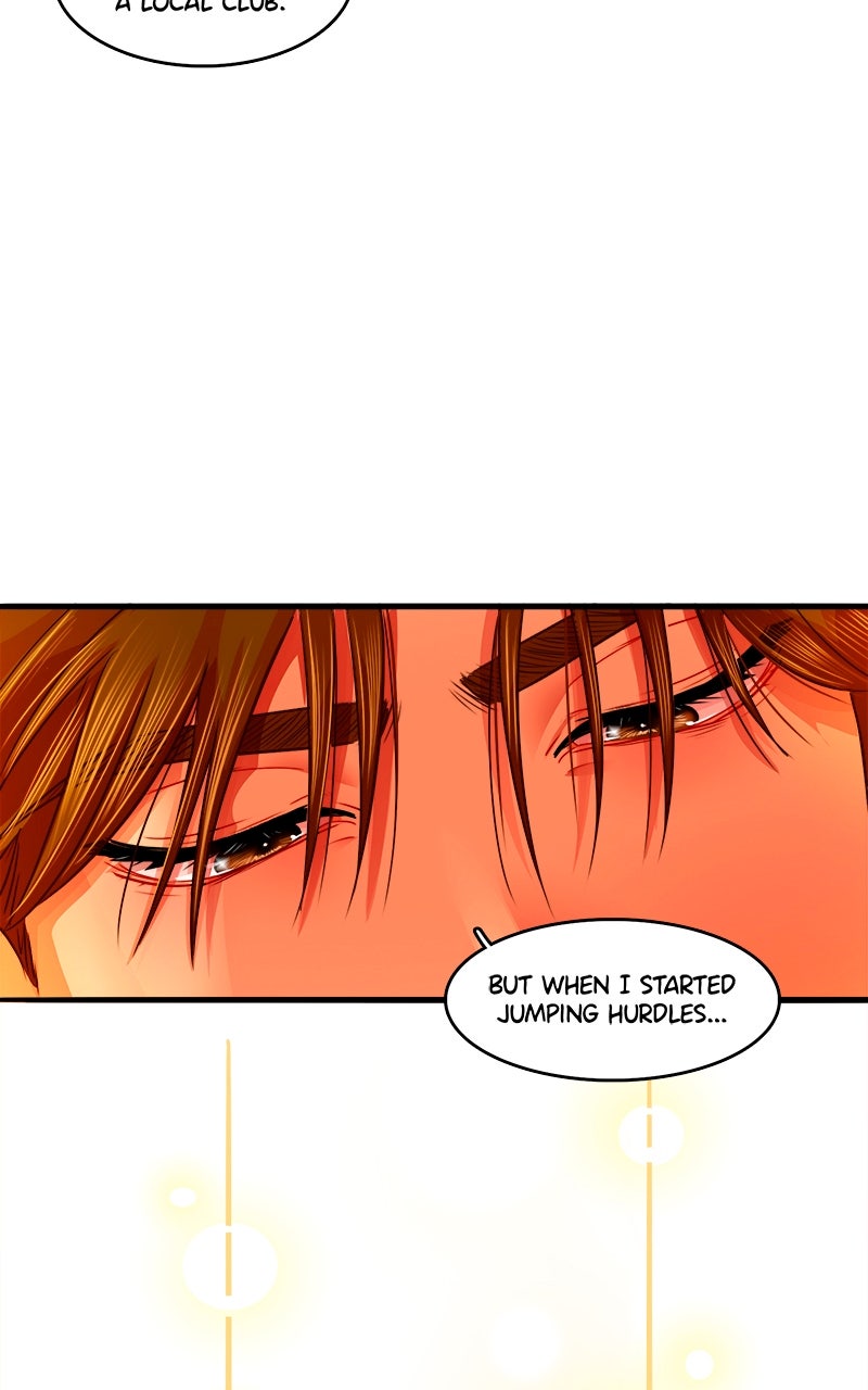 Love 4 a Walk (S2) Episode 98 page 25 - 