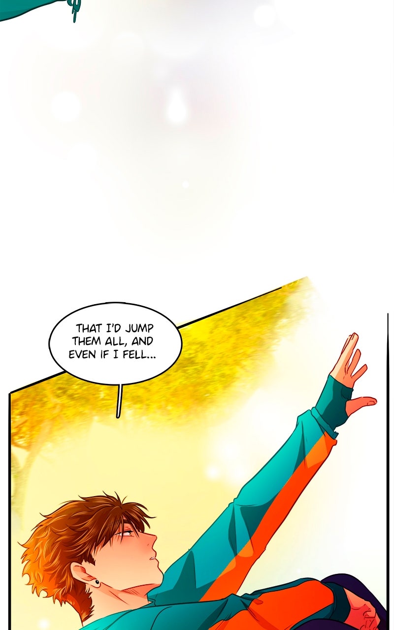 Love 4 a Walk (S2) Episode 98 page 31 - 