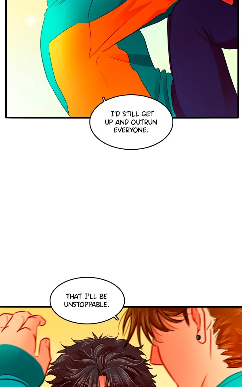 Love 4 a Walk (S2) Episode 98 page 32 - 