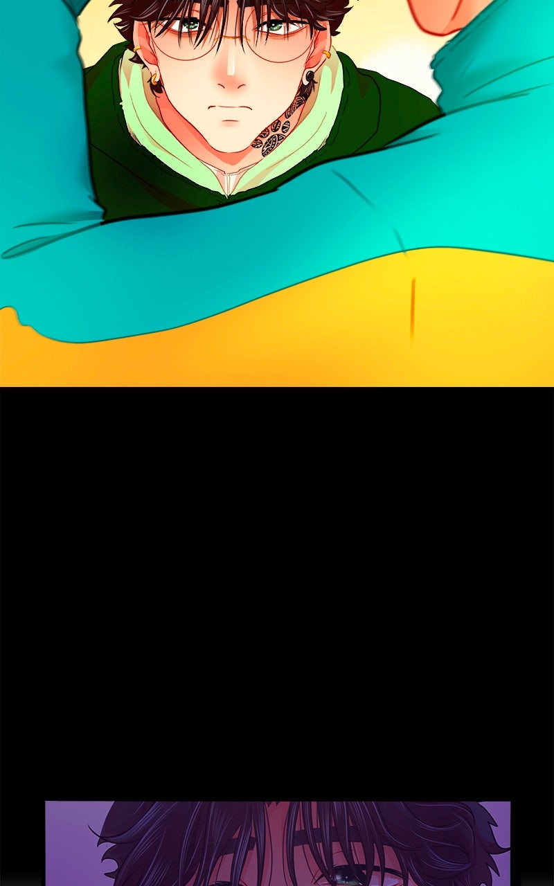 Love 4 a Walk (S2) Episode 98 page 33 - 