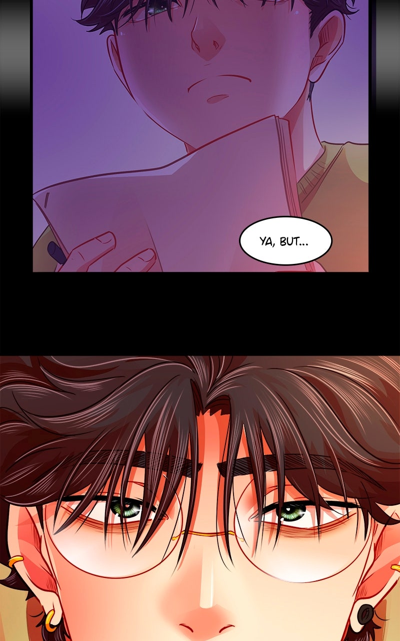 Love 4 a Walk (S2) Episode 98 page 34 - 