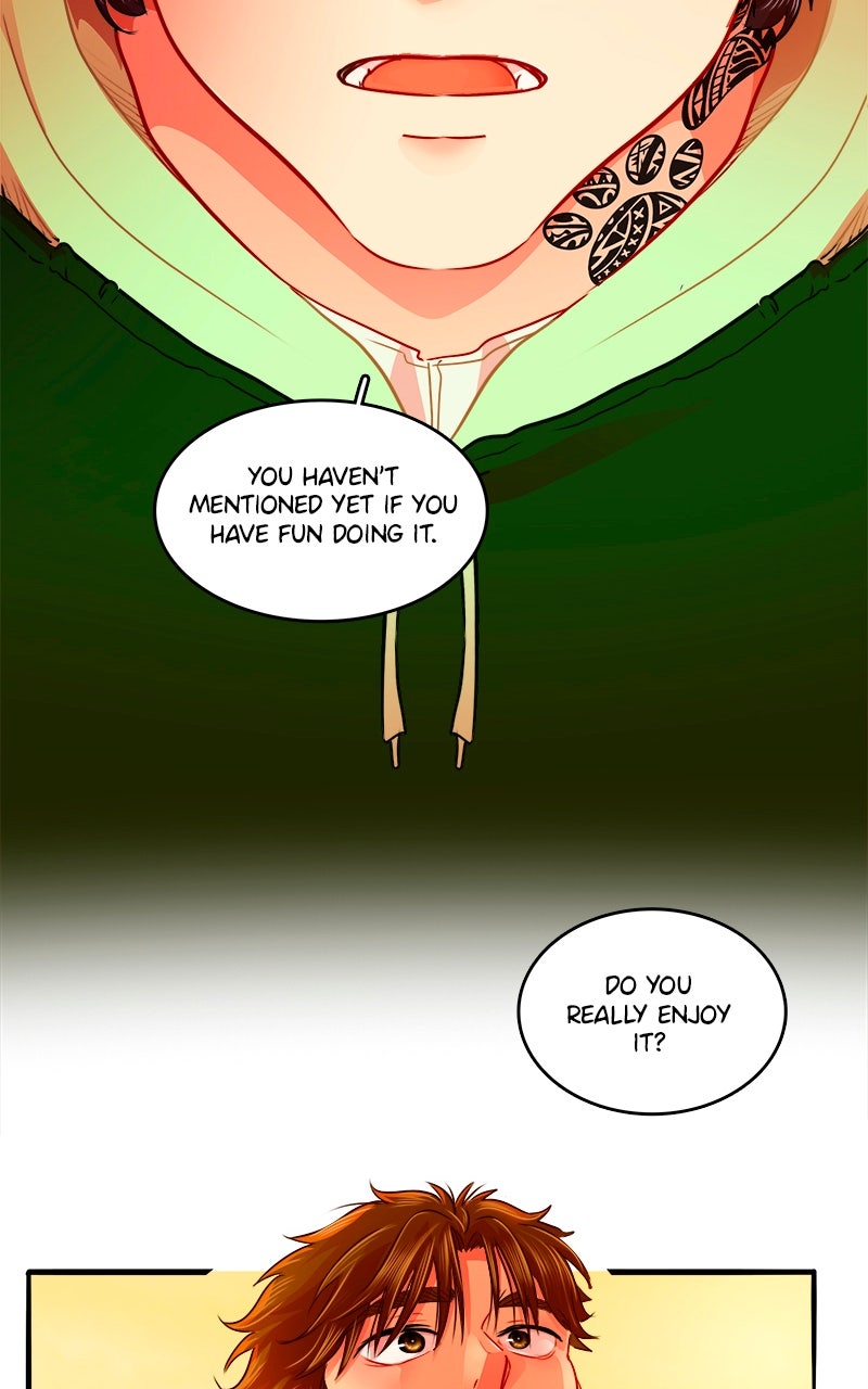 Love 4 a Walk (S2) Episode 98 page 35 - 