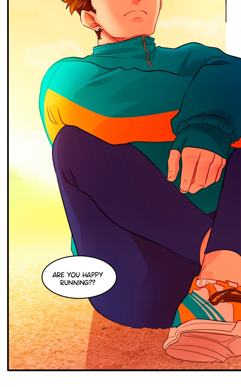 Love 4 a Walk (S2) Episode 98 page 36 - 