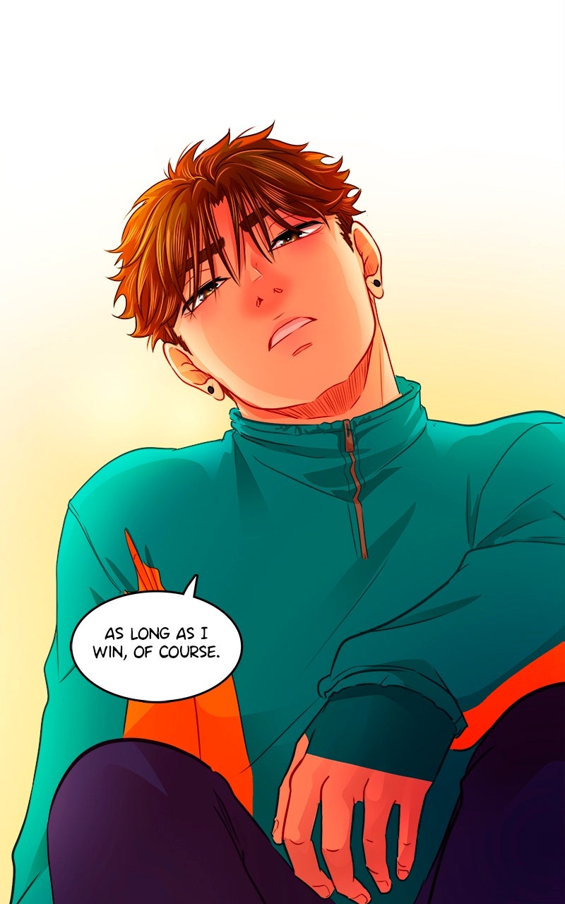 Love 4 a Walk (S2) Episode 98 page 38 - 