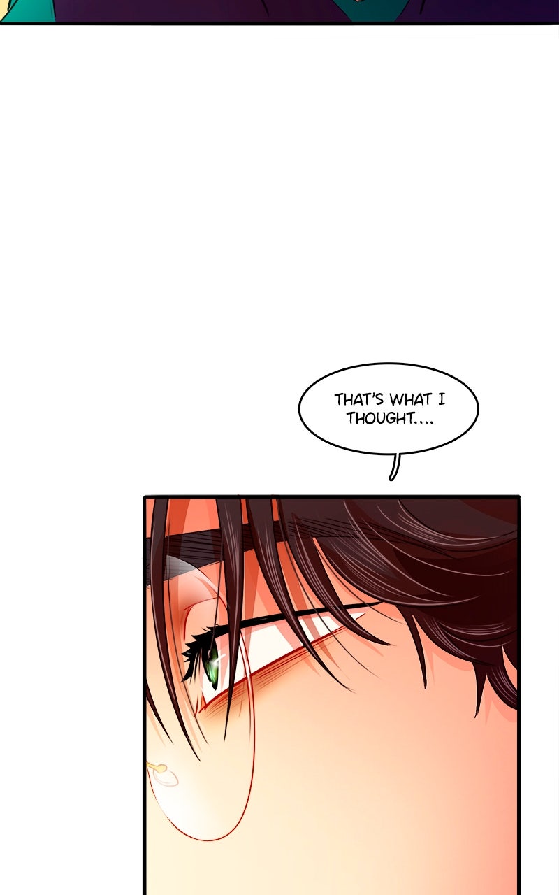 Love 4 a Walk (S2) Episode 98 page 39 - 