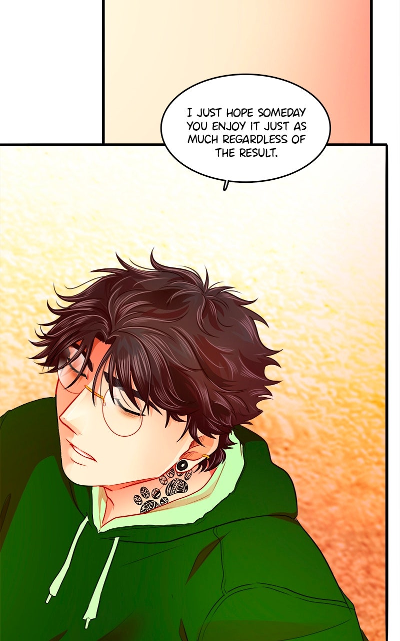 Love 4 a Walk (S2) Episode 98 page 40 - 