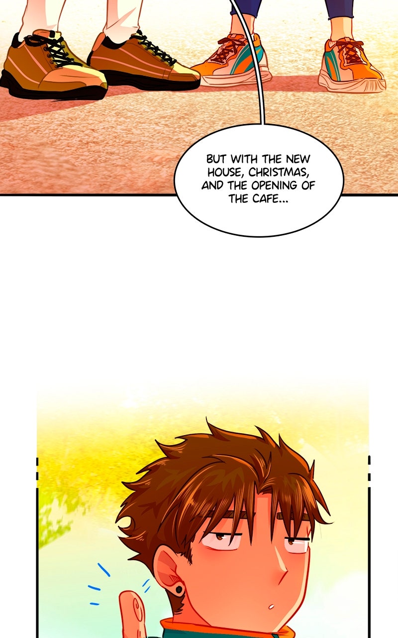 Love 4 a Walk (S2) Episode 98 page 5 - 