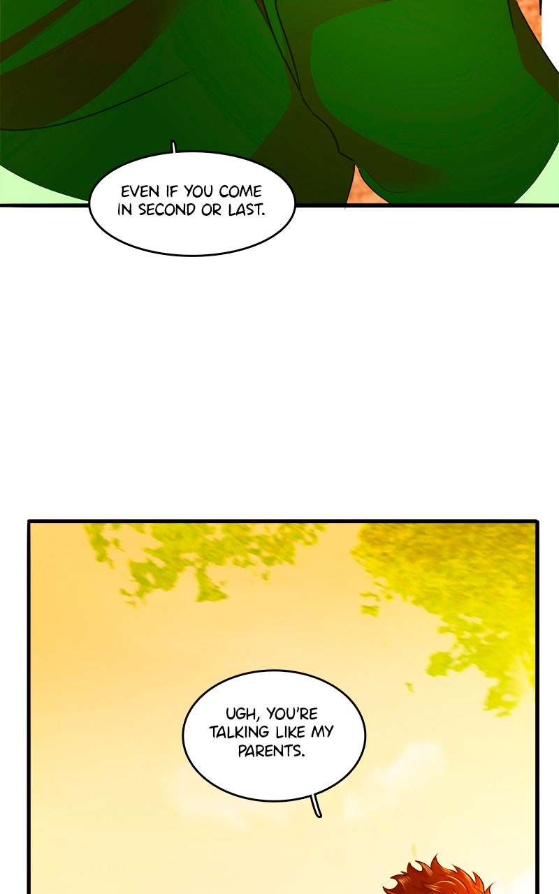 Love 4 a Walk (S2) Episode 98 page 41 - 