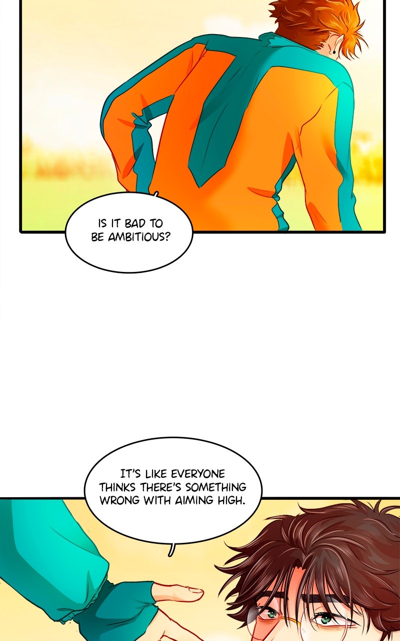 Love 4 a Walk (S2) Episode 98 page 42 - 