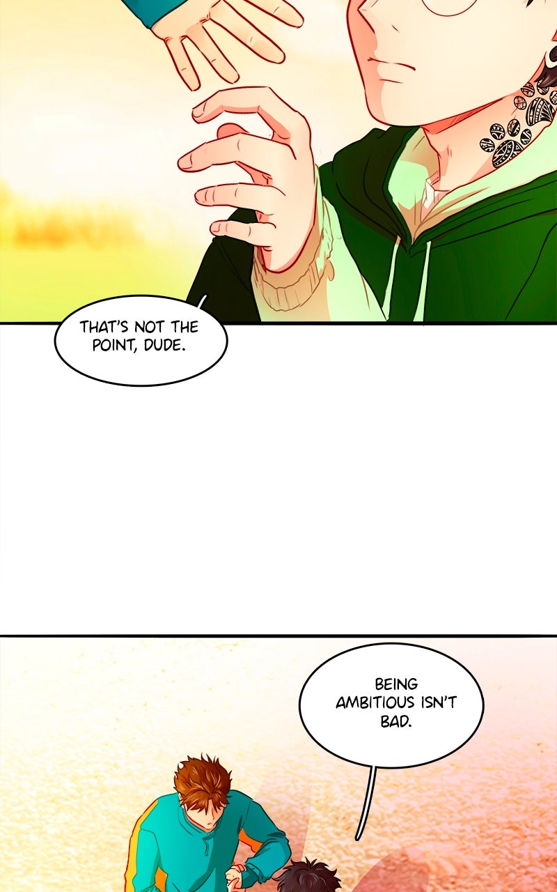 Love 4 a Walk (S2) Episode 98 page 43 - 