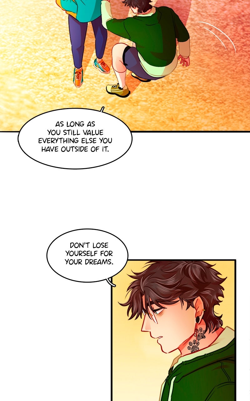 Love 4 a Walk (S2) Episode 98 page 44 - 