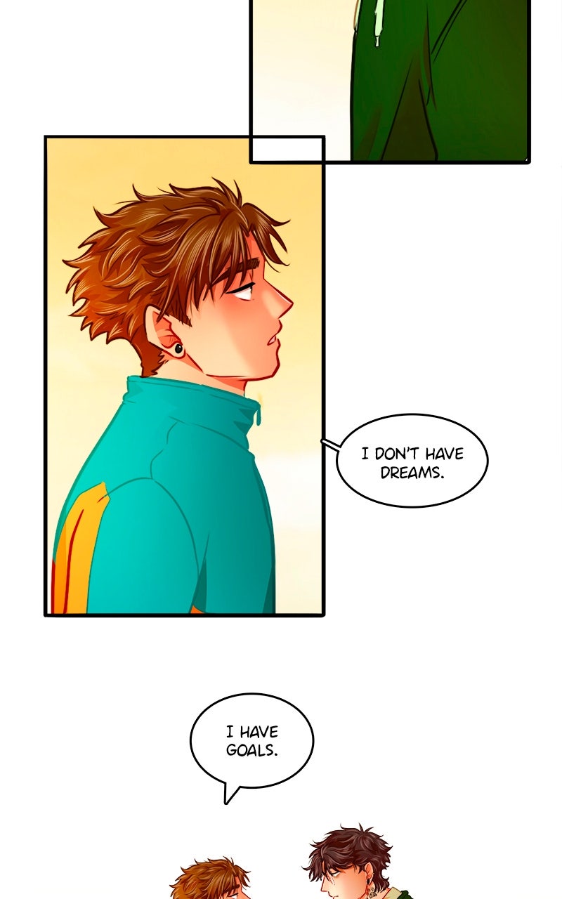 Love 4 a Walk (S2) Episode 98 page 45 - 