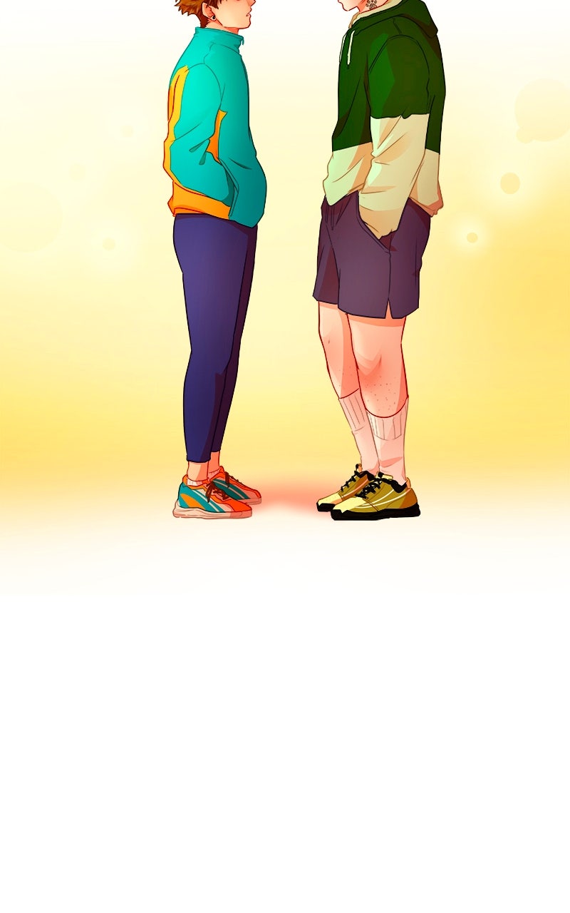 Love 4 a Walk (S2) Episode 98 page 46 - 