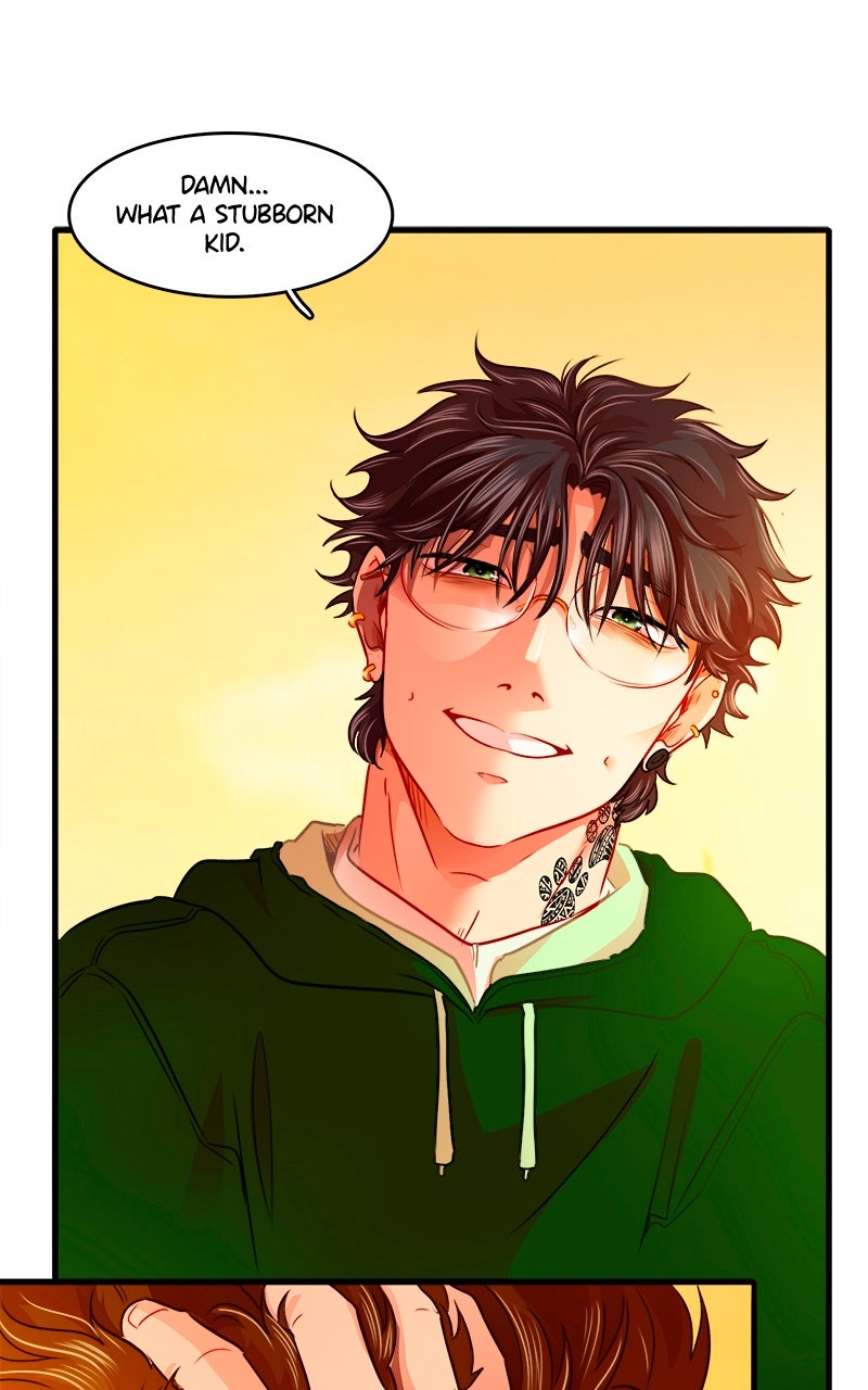 Love 4 a Walk (S2) Episode 98 page 47 - 