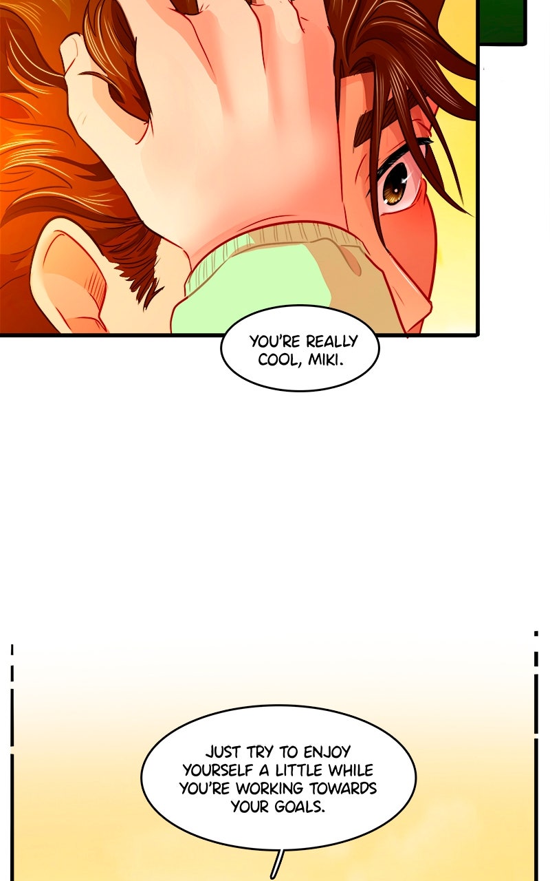 Love 4 a Walk (S2) Episode 98 page 48 - 