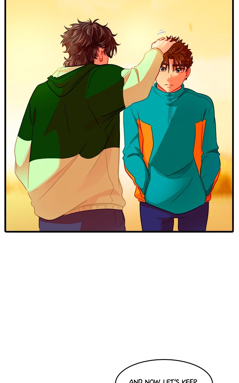 Love 4 a Walk (S2) Episode 98 page 49 - 